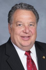 Sen. Rick Horner (R-Johnston)