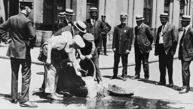 Prohibition 4