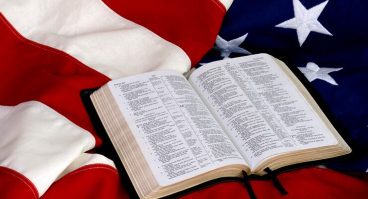 On Politics and Faith