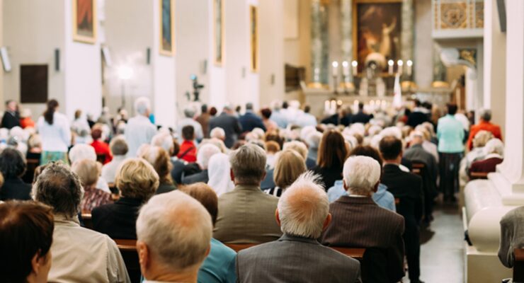 Strengthening the Church: Our Call to Encourage and Assemble