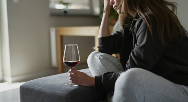 Rethinking Alcohol: Major Study Debunks Moderation Myths